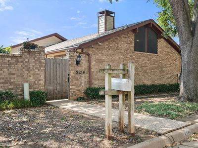 2216 Winter Sunday Way, Arlington, TX, 76012