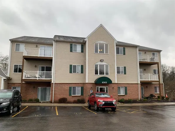 4563 Foley Rd APT 12, Cincinnati, OH 45238