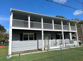 406 Silver Run Rd, Edgewater, MD 21037