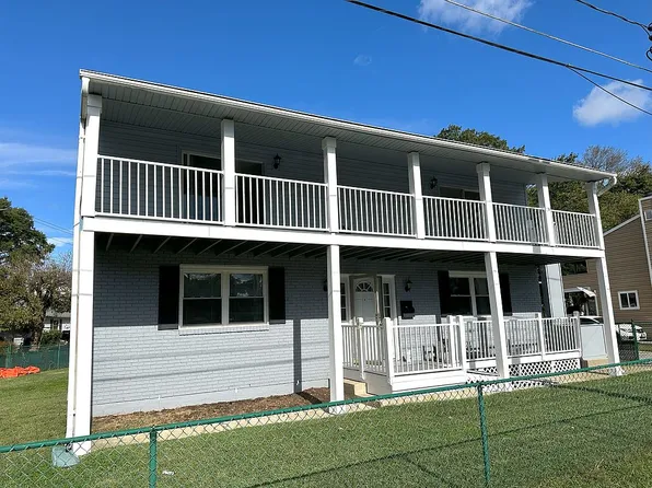 406 Silver Run Rd, Edgewater, MD 21037