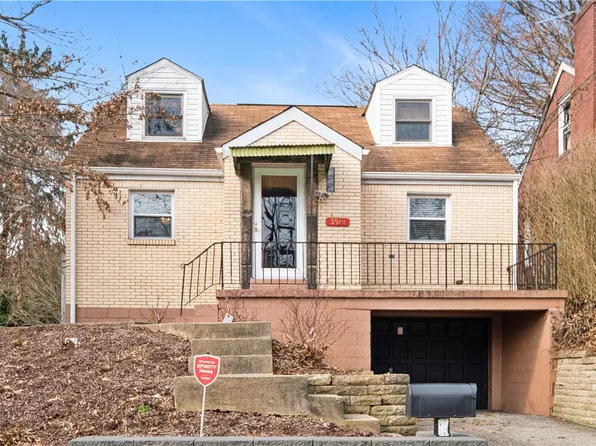 3519 Colby St, Pittsburgh, PA 15214