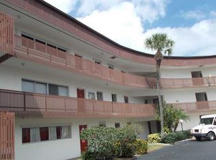 200 S Waterway Dr #204, Lantana, FL 33462