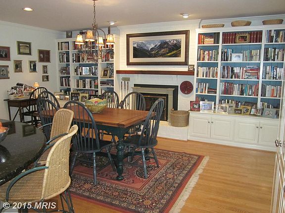 2nd image of 11518 Clara Barton Dr