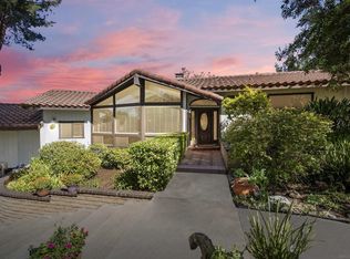 2154 Via Dieguenos, Alpine, CA 91901