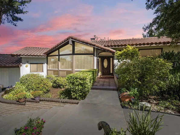 2154 Via Dieguenos, Alpine, CA 91901