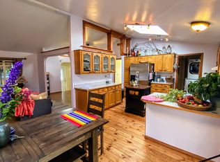 15177 S Highland Rd, Oregon City, OR 97045