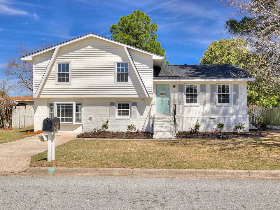 1st image of 2545 Andorra Drive