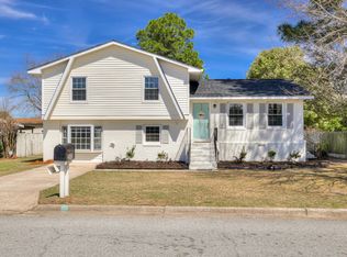 2545 Andorra Dr, Hephzibah, GA 30815
