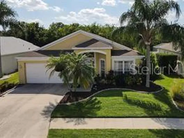 4510 Sanibel Way, Bradenton, FL 34203