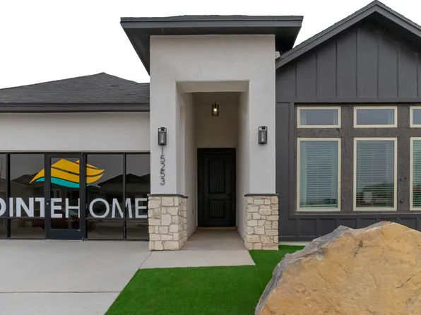 3752 Peak Pl, El Paso, TX 79938