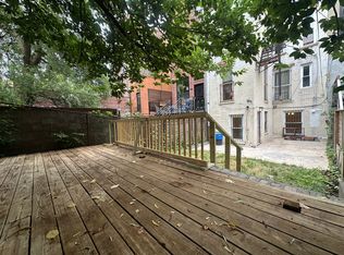 489 Putnam Ave APT 1, Brooklyn, NY 11221