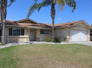 5909 Camp St, Bakersfield, CA 93307