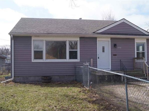 1241 E Military Ave