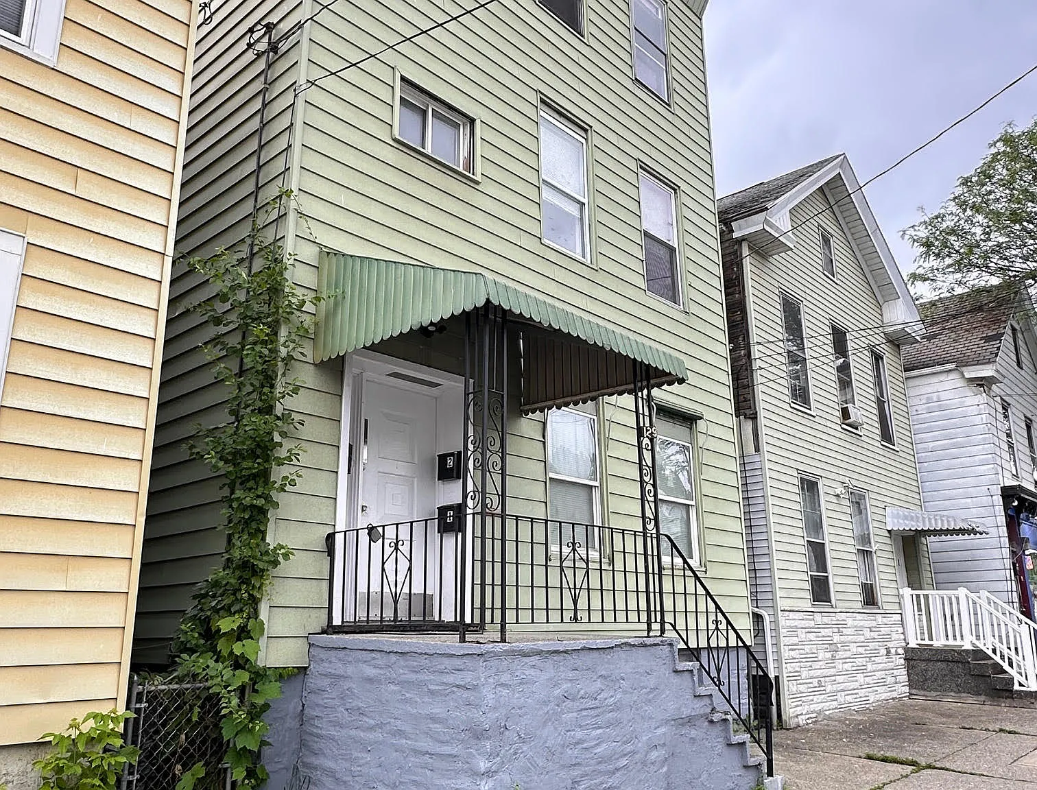 2 bed, 1104 sqft, $1,450 — Photo 3