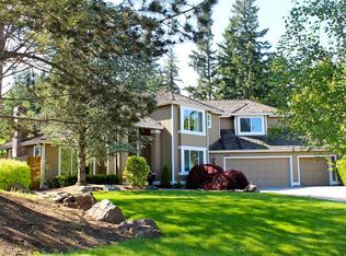 4725 229th Pl SE, Sammamish, WA 98075