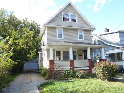 3430 E 102nd St, Cleveland, OH, 44104
