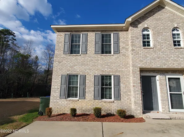 4100 Brook Creek Ln #A, Greenville, NC 27858
