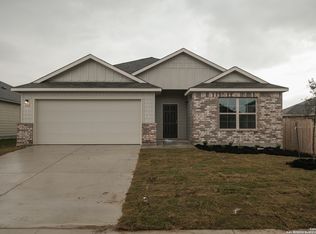 733 Stonemanor Bay, Seguin, TX 78155