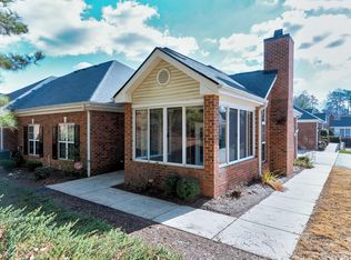 1009 Thistle Briar Pl, Cary, NC 27511