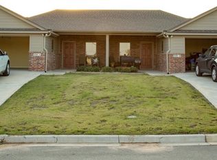 11300 Goose Bay UNIT A, Waco, TX 76708