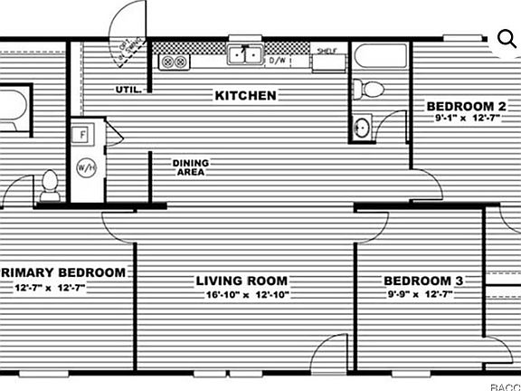 2nd image of 8570 N Meyer Sq