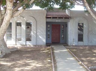 1488 S 41st Dr, Yuma, AZ 85364