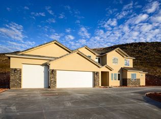 2175 S Redstone Rd, Hurricane, UT 84737