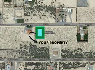 700 Alaska Way, Pahrump, NV 89060