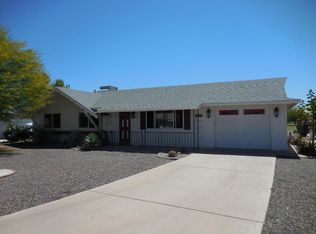 10133 W Sun City Blvd, Sun City, AZ 85351