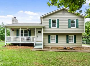 117 Summerfield Dr, McDonough, GA