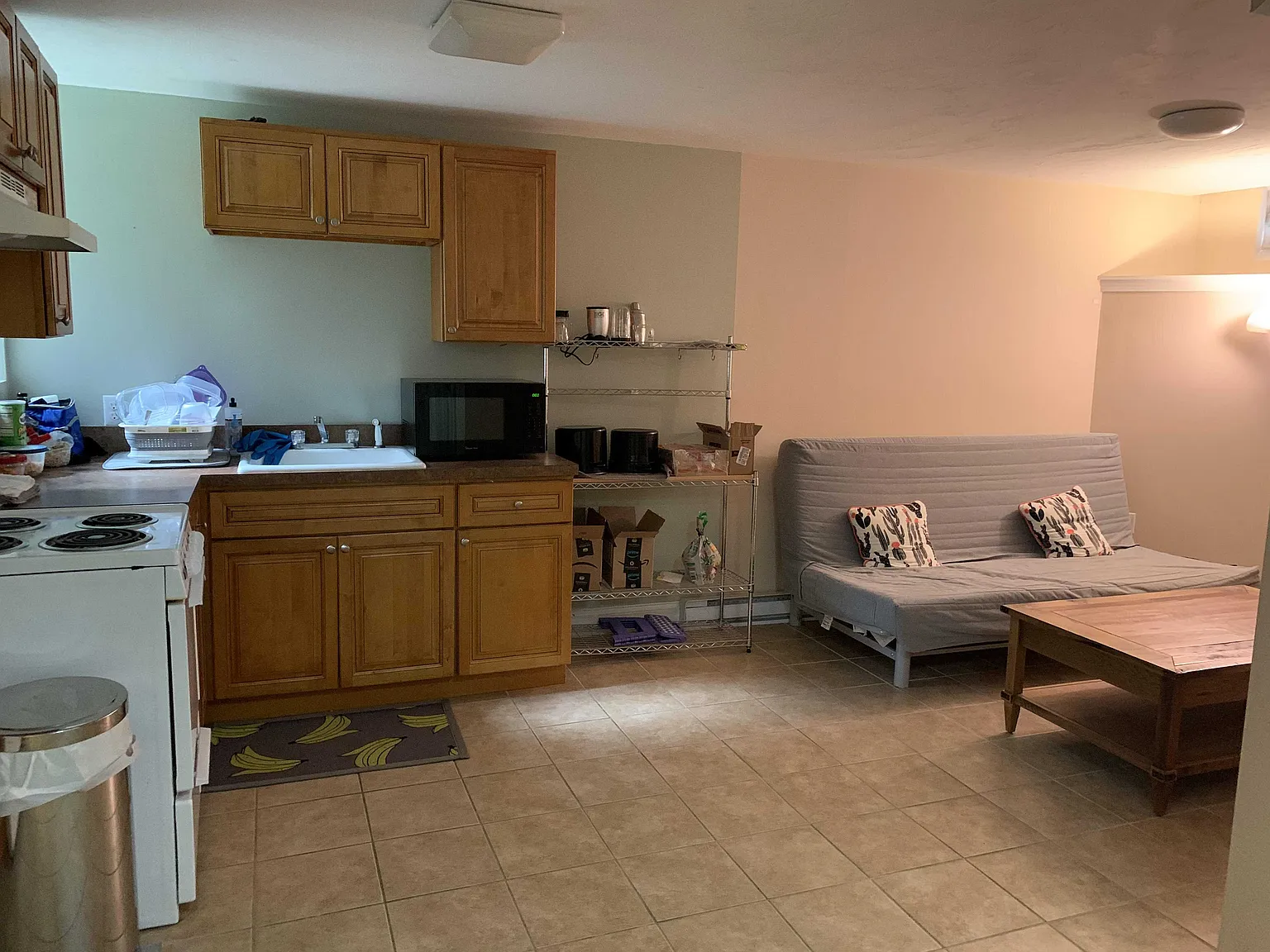 2 bed, $3,445 — Photo 2