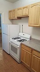 Rented by Old Brooklyn Real Estate Inc