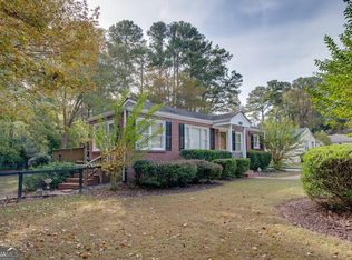 2475 Fernleaf Ln, Decatur, GA 30033