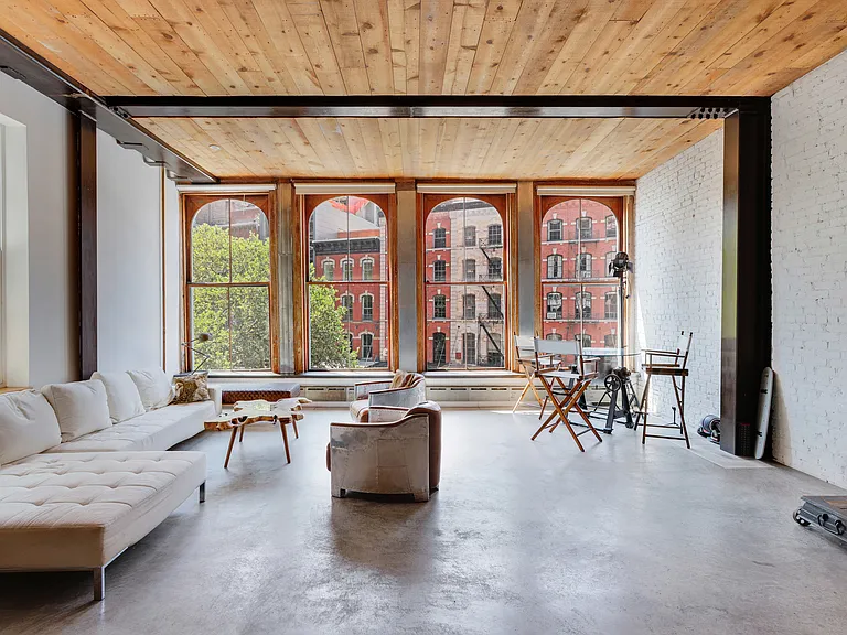 171 Duane St #3 — Photo 3