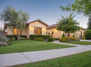 3947 W Oriole Ct, Visalia, CA
