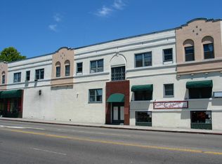 1900-1908 University Ave #2031-2033, Berkeley, CA 94704