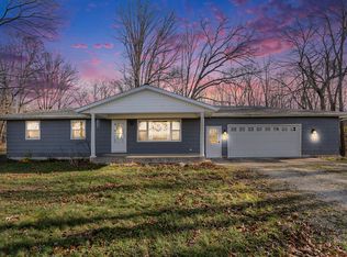 63777 Klinger Lake Rd, Centreville, MI 49032