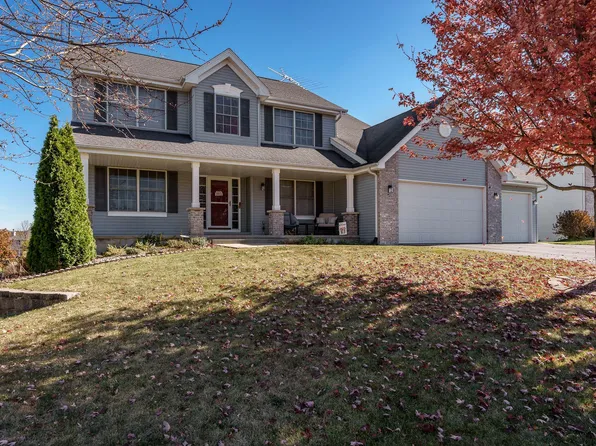 11901 Deacon Dr, Rockton, IL 61072