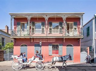 1119 Chartres St APT 202, New Orleans, LA 70116