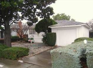 213 Cupertino Way, San Mateo, CA 94403