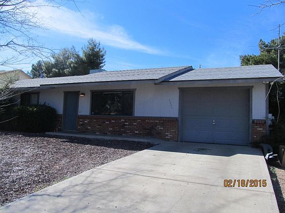 2nd image of 1354 S Wild Burro Dr