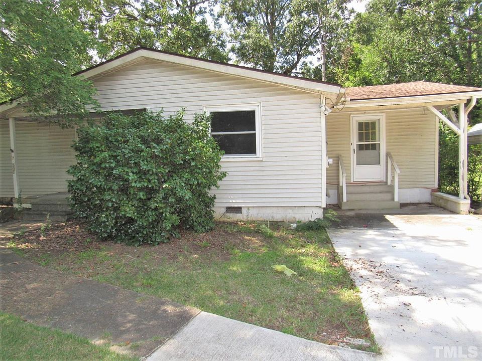 301 8th St, Butner, NC 27509 MLS 2529587 Zillow