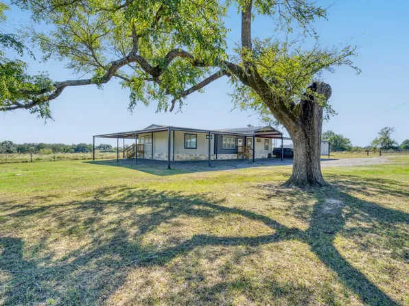 24644 Old Highway 6, Navasota, TX 77868