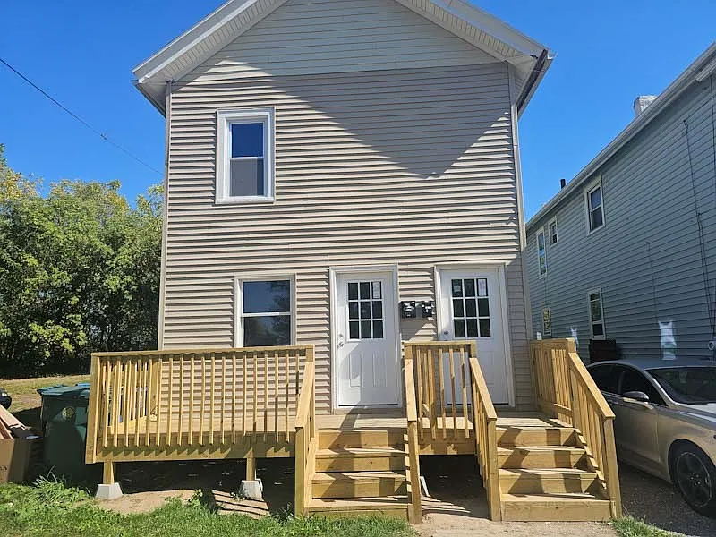 250 Anderson Ave