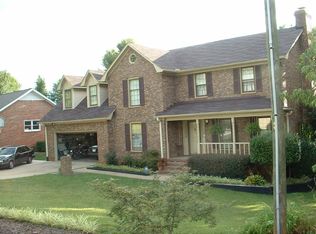 103 Brigham Creek Dr, Greer, SC 29650