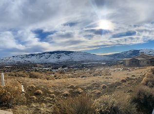 8662 Eagle Chase Trl, Reno, NV 89523