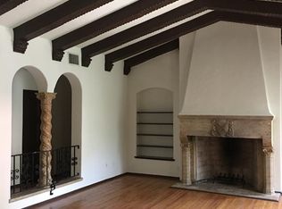 248 N Orange Grove Blvd, Pasadena, CA 91103