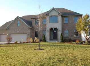 7504 Rose Hill Ct, Yorkville, IL 60560