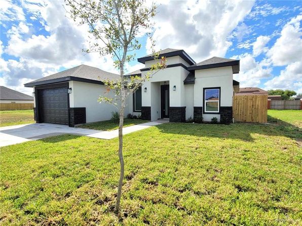 2900 Palo Blanco St, Hidalgo, TX 78557