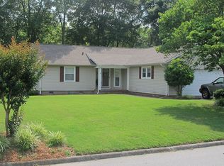 3 Singletree Ct, Taylors, SC 29687